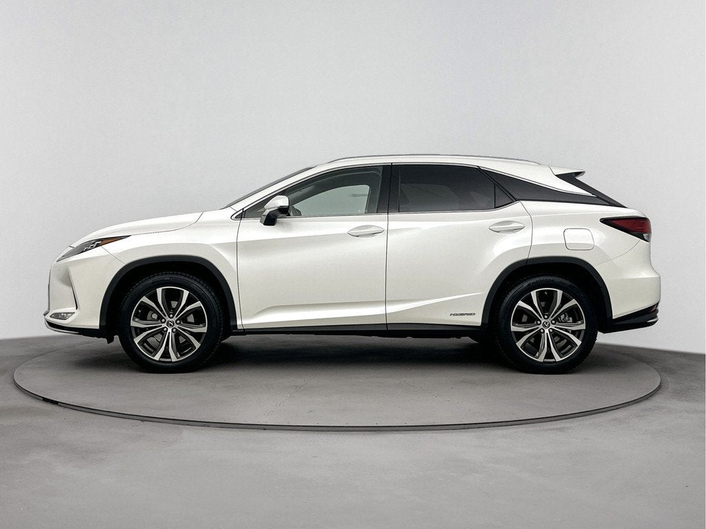 Lexus RX 450h AWD Luxury Line | NL-Auto | INCL BEARLOCK Anti, Auto's, Lexus, Automaat, 12 maanden, Gebruikt, 138 €/maand