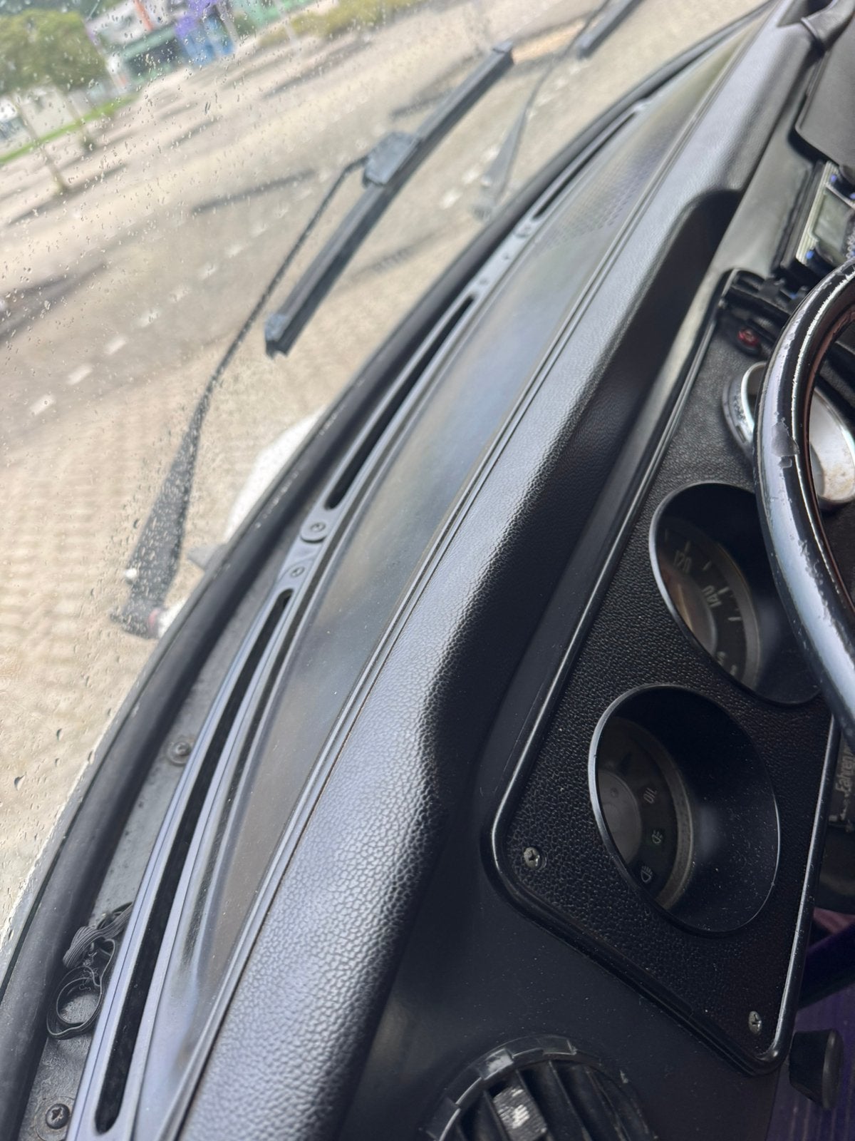 VW T2A, ORGINEEL NEDERLANDSE BUS, echte liefhebbers bus, foto 12