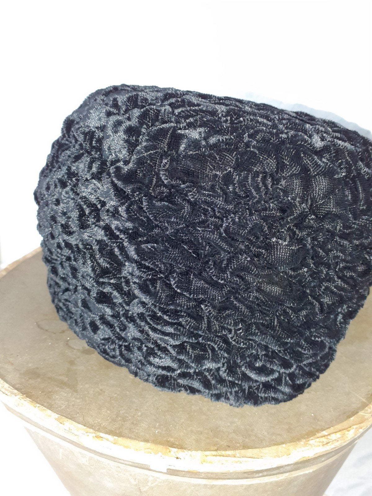 hoedje, Ophalen of Verzenden