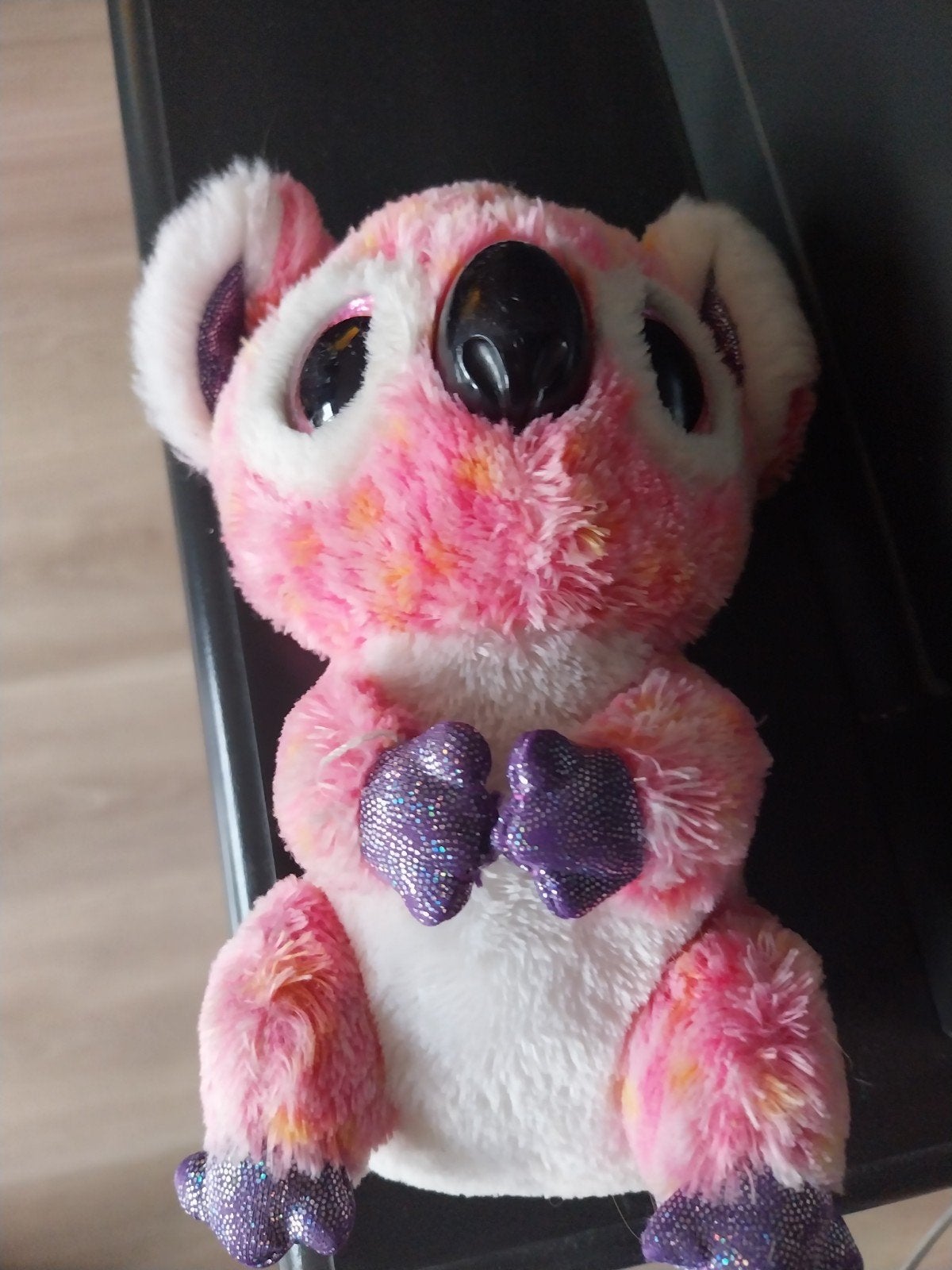 Koala knuffel, Ophalen of Verzenden, Overige typen