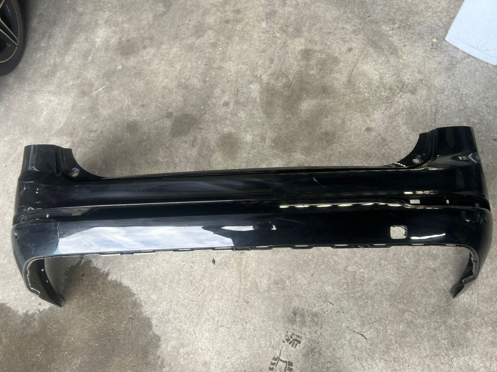 achterbumper xc90 pdc 31353390 diffuser 2015-2023, Gebruikt, Volvo, Bumper, Info@volvo.com