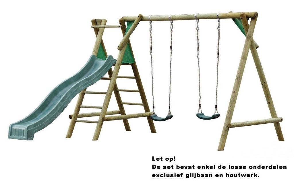 Schommel | schommel tuin | speeltoestellen losse onderdelen, Kinderen en Baby's, Speelgoed | Buiten | Speeltoestellen, Ophalen