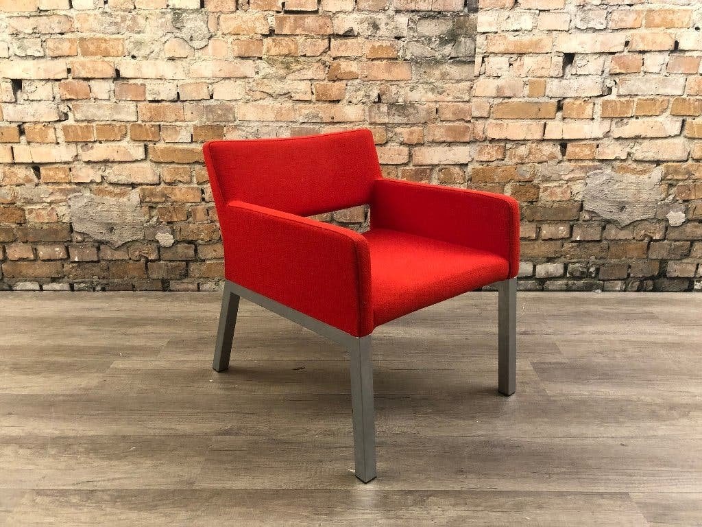 Studio Parade Lente BB - rood | Studio Parade Design, Ophalen, Minder dan 75 cm, Design, Zo goed als nieuw