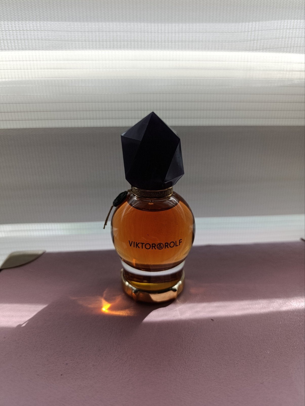 Viktor & Rolf Good Fortune Dames Parfum EDP 30 ml Nieuw, Ophalen of Verzenden, Nieuw