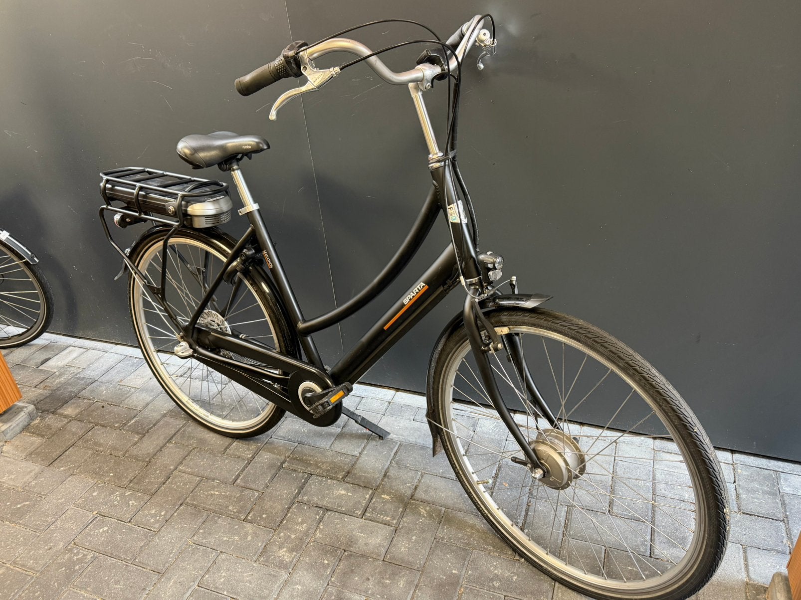 Sparta e-bike  > KOOPJE<, Versnellingen, Zo goed als nieuw, By.matt@outlook.com, 7555bs