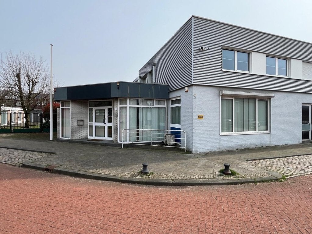 NIEUW! Woonruimte te huur Rijnstraat, Tilburg