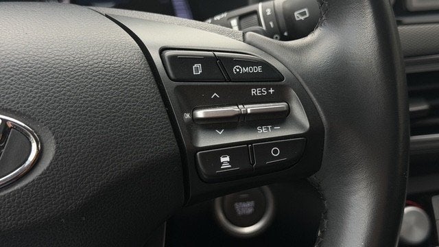 Foto 13 van Hyundai KONA EV Fashion 64 kWh, Carplay, Camera, Cruise, Nav