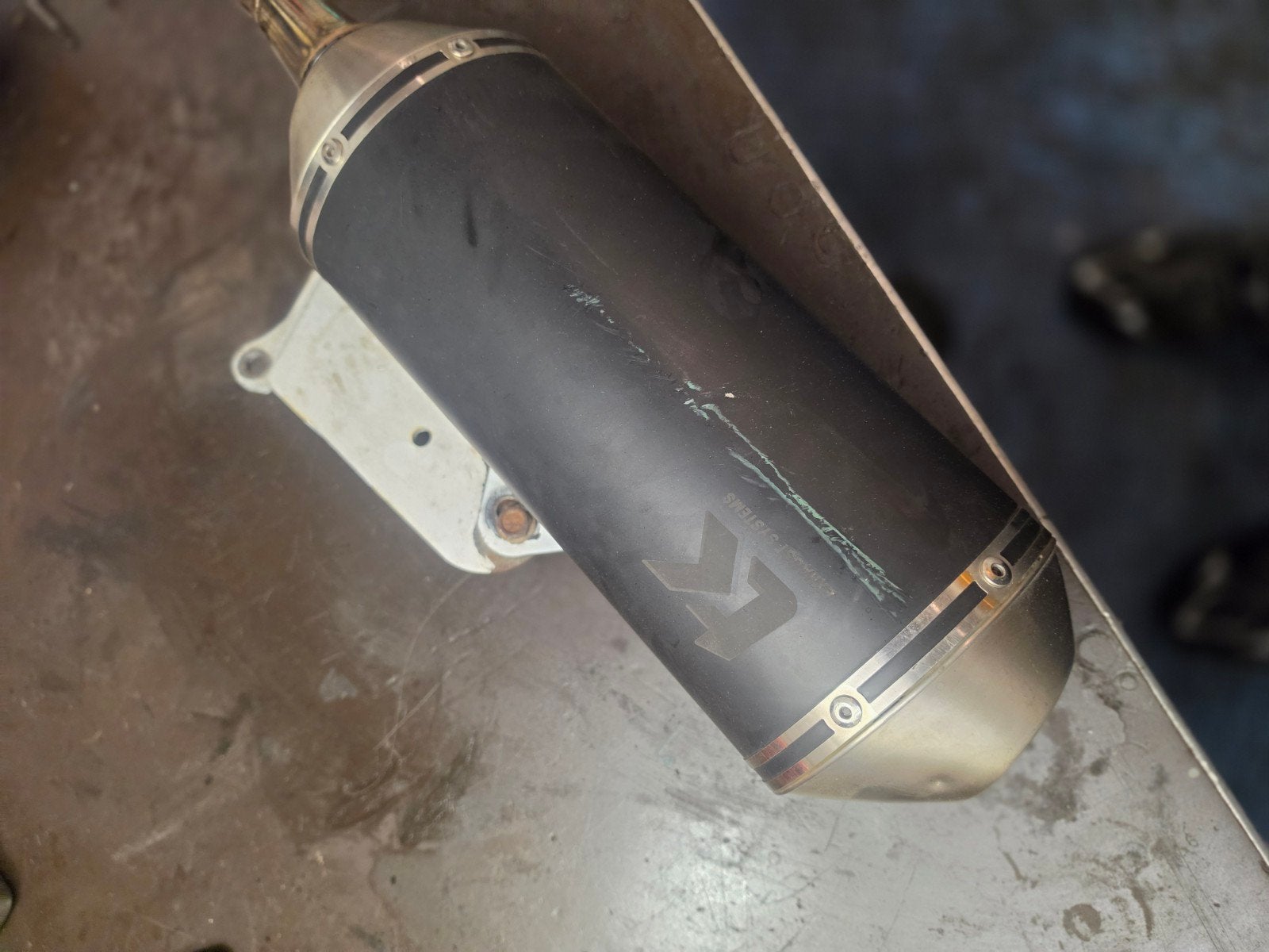 Turbokit zip e5, Ophalen of Verzenden