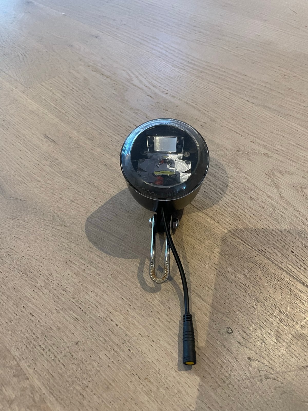 Super73 ZX lamp - Zo goed als nieuw, Ophalen of Verzenden, Zo goed als nieuw, Overig, Voorlicht