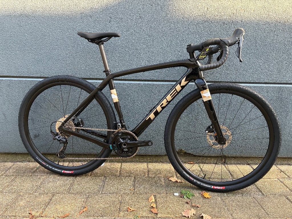 TREK CHECKPOINT SL5 gen2 - maat 54cm - Deep Smoke, 28 inch, Nieuw, Meer dan 20 versnellingen, Schijfrem