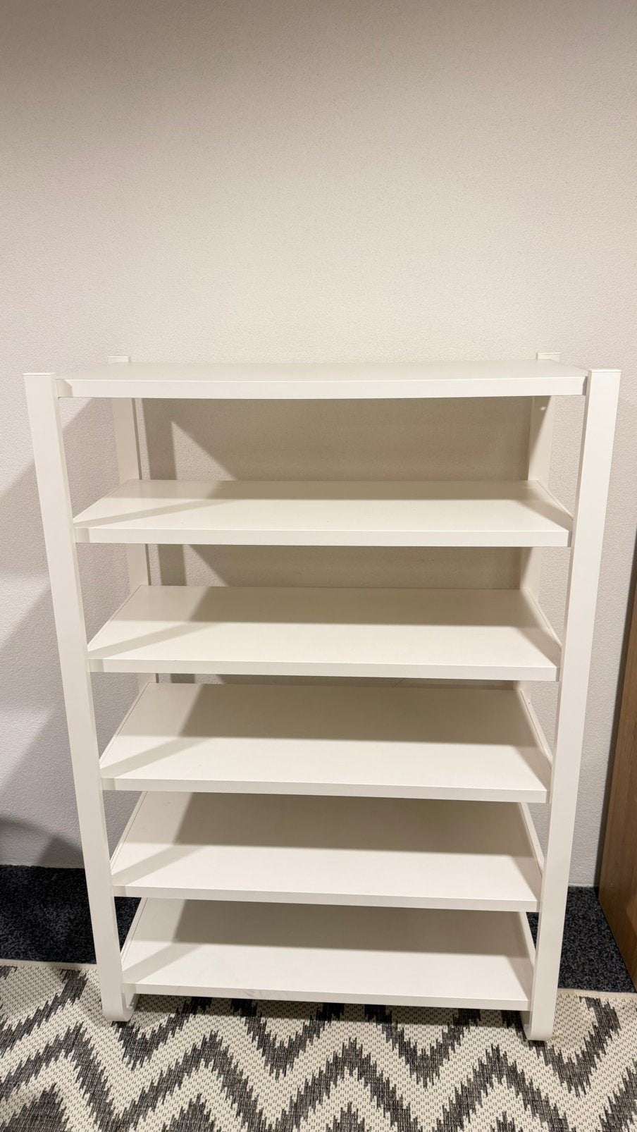 IKEA ELVARLI kast, Ophalen, 50 tot 100 cm, Zo goed als nieuw, Minder dan 100 cm