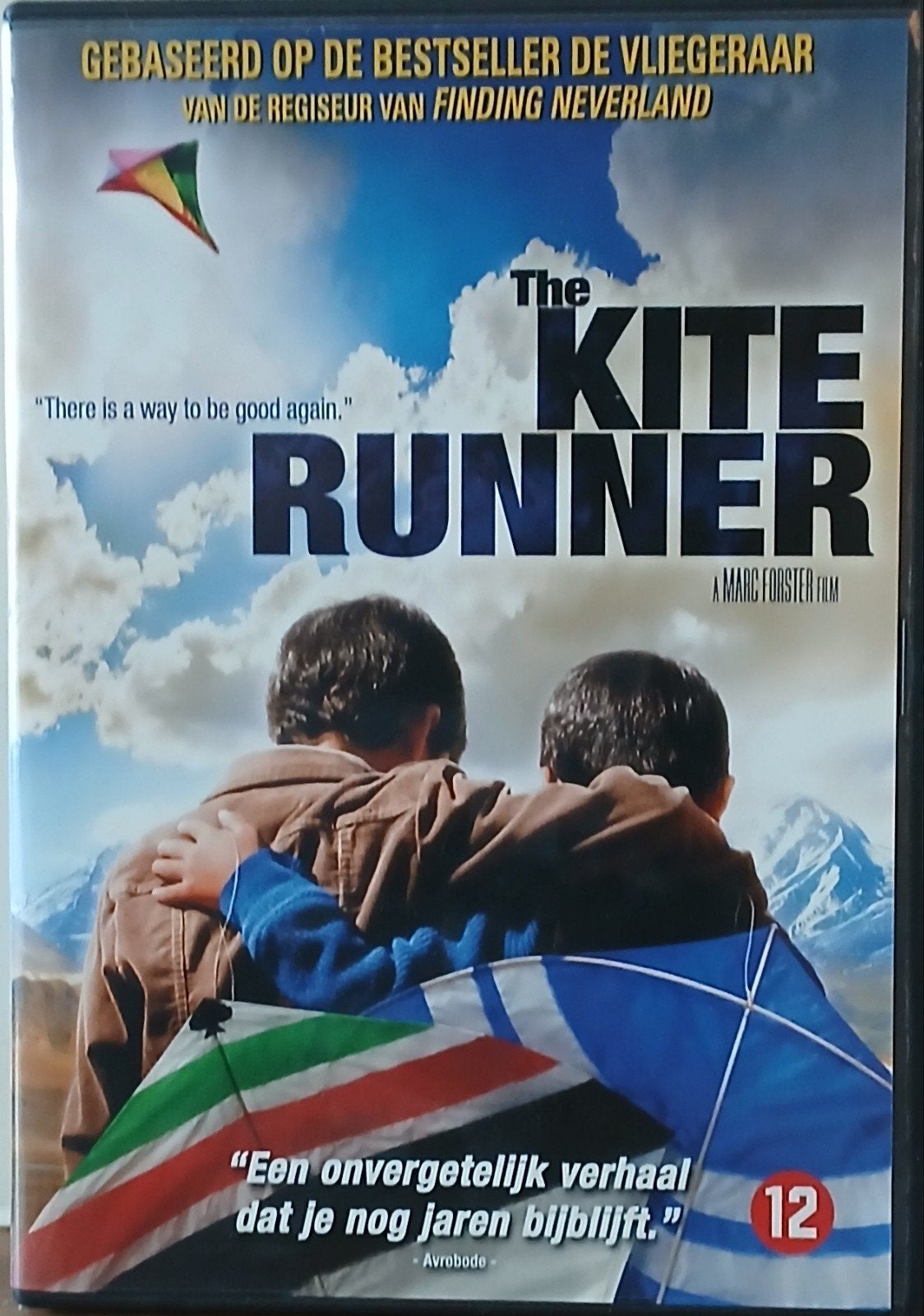 familie films 4 stuks zie foto.pakket 68, Alle leeftijden, Ophalen of Verzenden, Zo goed als nieuw, Overige genres