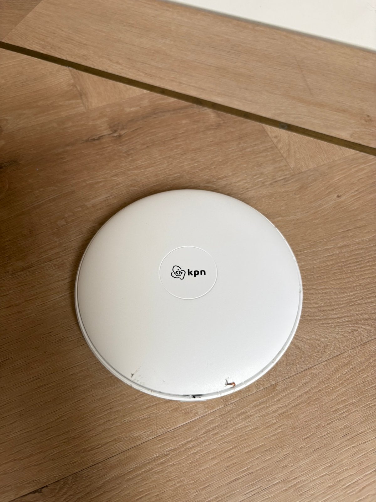 KPN SuperWifi-punt (versie 1), Computers en Software, WiFi-versterkers, Ophalen, Zo goed als nieuw