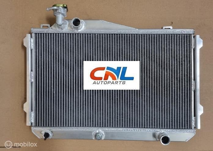 Radiateur Toyota Celica Supra MA61 L6 2.8L 5MGE MT 1982-1986