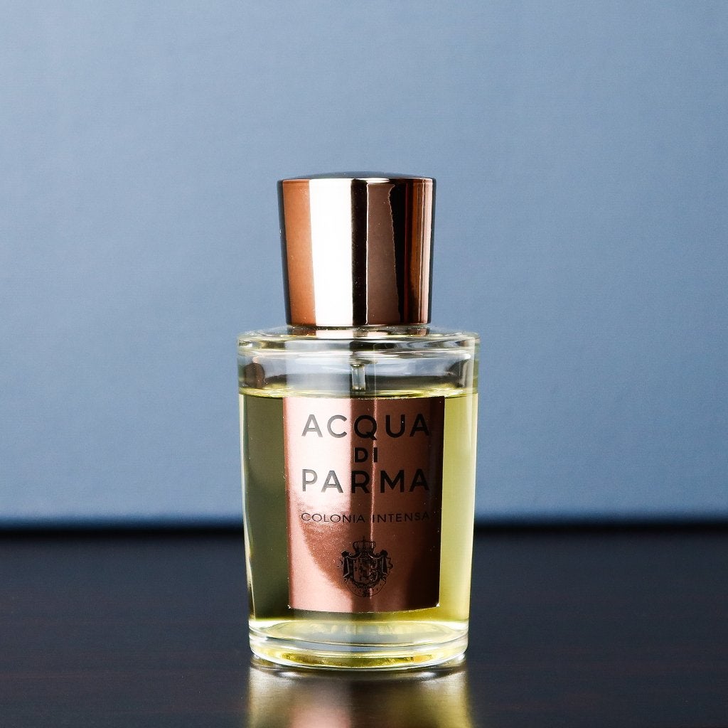 Acqua di Parma - Colonia Intensa sample, Sieraden, Tassen en Uiterlijk, Uiterlijk | Parfum, Verzenden, Nieuw