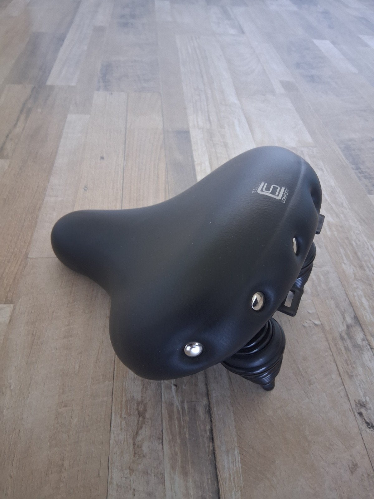 royal selle drifter zadel, Ophalen, Nieuw, Zadel, Selle Royal