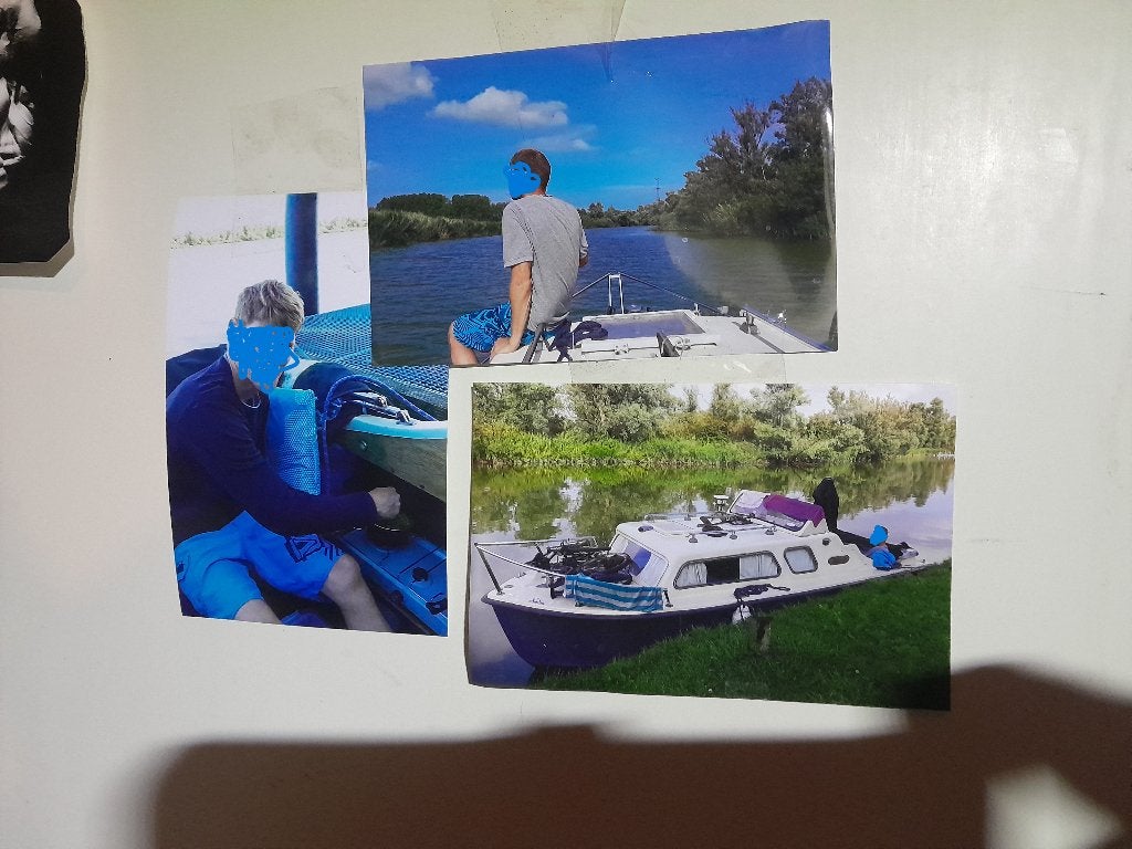 gezocht maatje / partner voor samen genieten en belevenissen, Contacten en Berichten