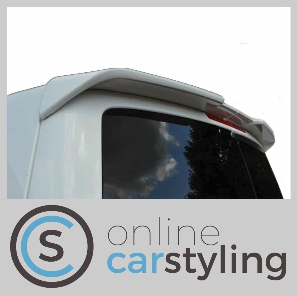 Dakspoiler VW Transporter T6, Ophalen of Verzenden, -, -, -
