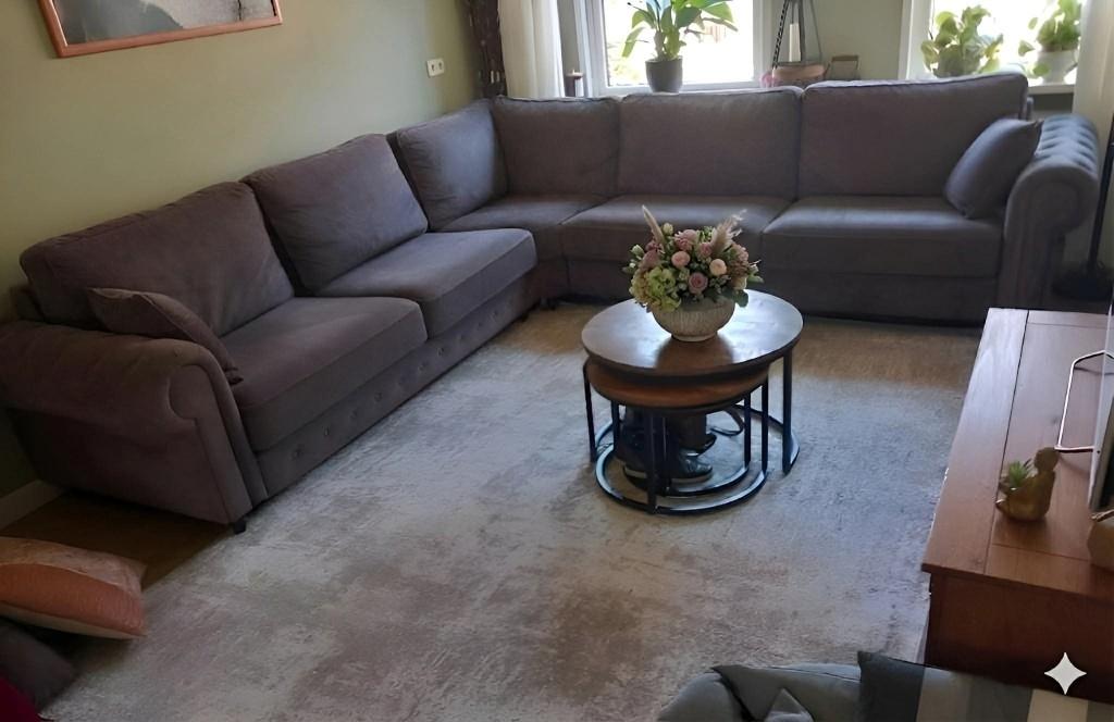 Hoekbank Urban Sofa, Ophalen, Gebruikt, Hoekbank, 300 cm of meer