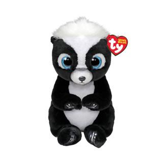 TY Beanie Bellies: Rukus 15 cm, ., Overige typen, Nieuw, Ophalen of Verzenden