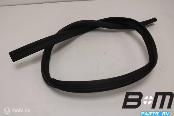 Paravan rubber VW Passat B7, Gebruikt