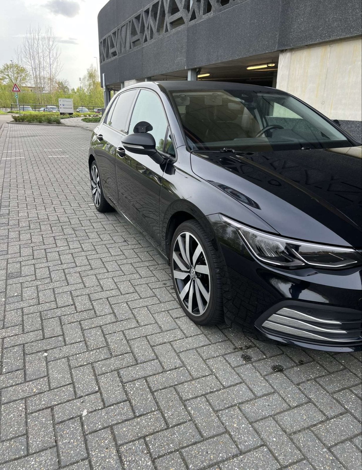 Volkswagen Golf 2.0 TDI 115pk 2021, Voorwielaandrijving, 4 cilinders, Geïmporteerd, Te koop