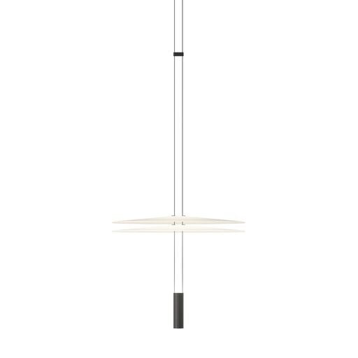 Te koop: Vibia Flamingo Mini Hanglamp 1575 - Nieuw in doos, Ophalen, Nieuw, Metaal, Design