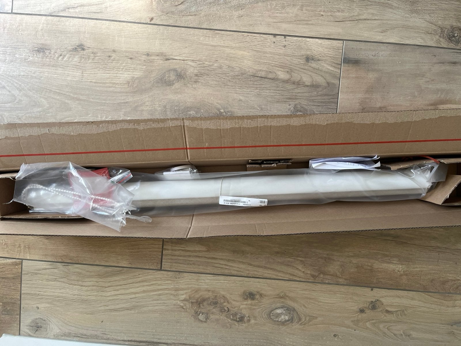 Rolgordijn veneta, Ophalen, Overige materialen, Overige merken, Zonwerend