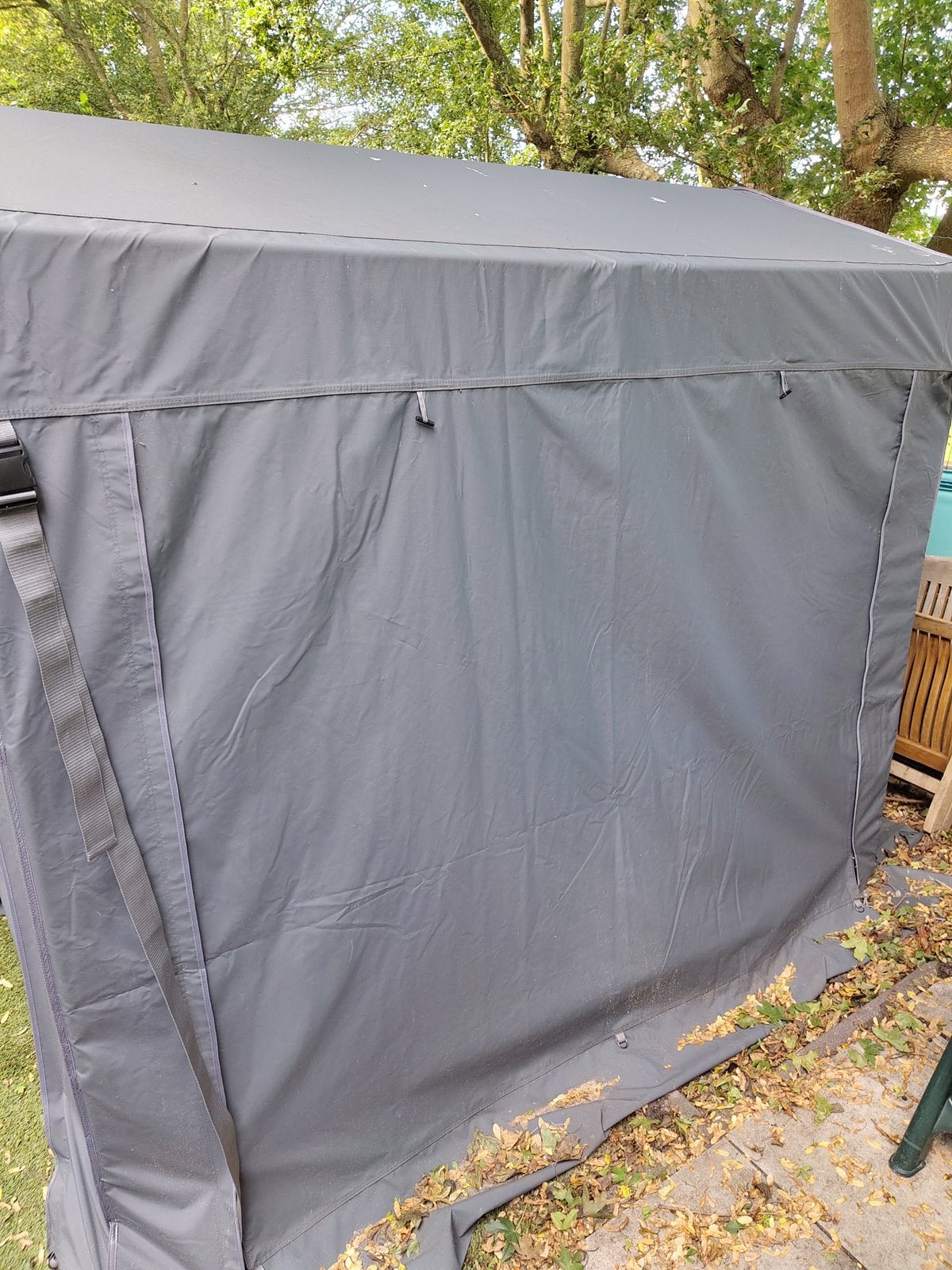 Tuinschuur, Ophalen, Zo goed als nieuw, Overige materialen, Overige typen