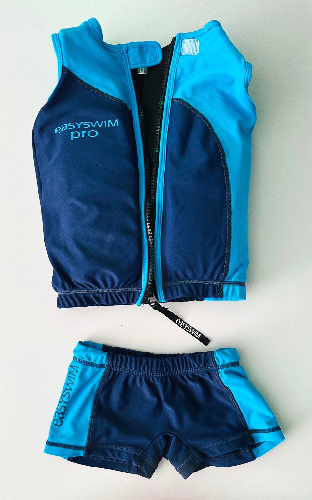 Easy swim pro maat M, Ophalen of Verzenden, Zo goed als nieuw, Jongen of Meisje, Zwem-accessoire