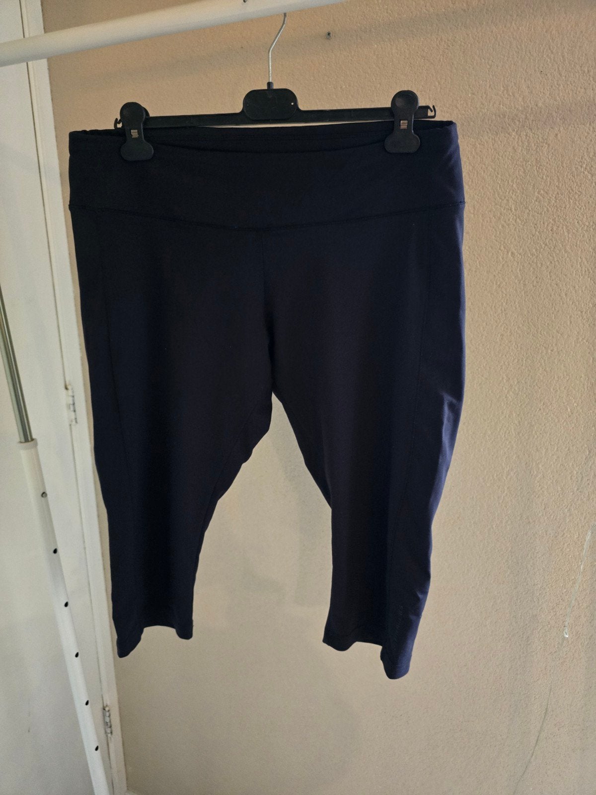 Energetics sportlegging - Maat XXL, Zwart, Maat 46/48 (XL) of groter, Ophalen of Verzenden, Energetics