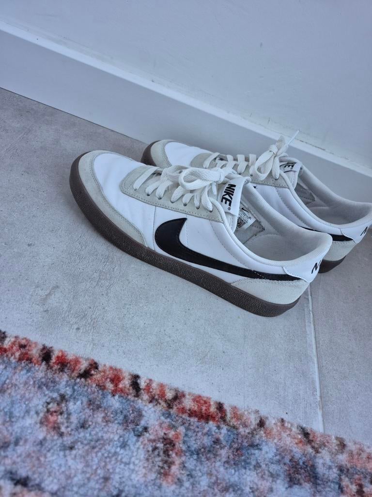 Nike killshot, Nike, Ophalen of Verzenden, Sneakers of Gympen, Zo goed als nieuw