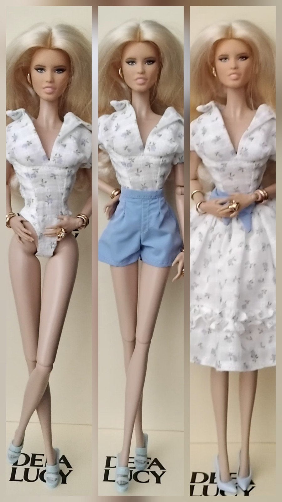 Barbie signature Claudia Shiffer tijdelijke aanbieding, Ophalen of Verzenden, Nieuw