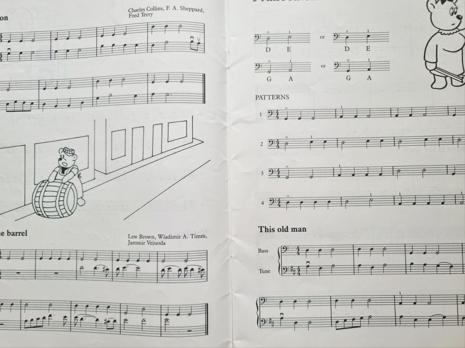 Enjoy Playing the Cello - Muziekboek voor Cello V41, Gebruikt, Verzenden, Les of Cursus, Populair