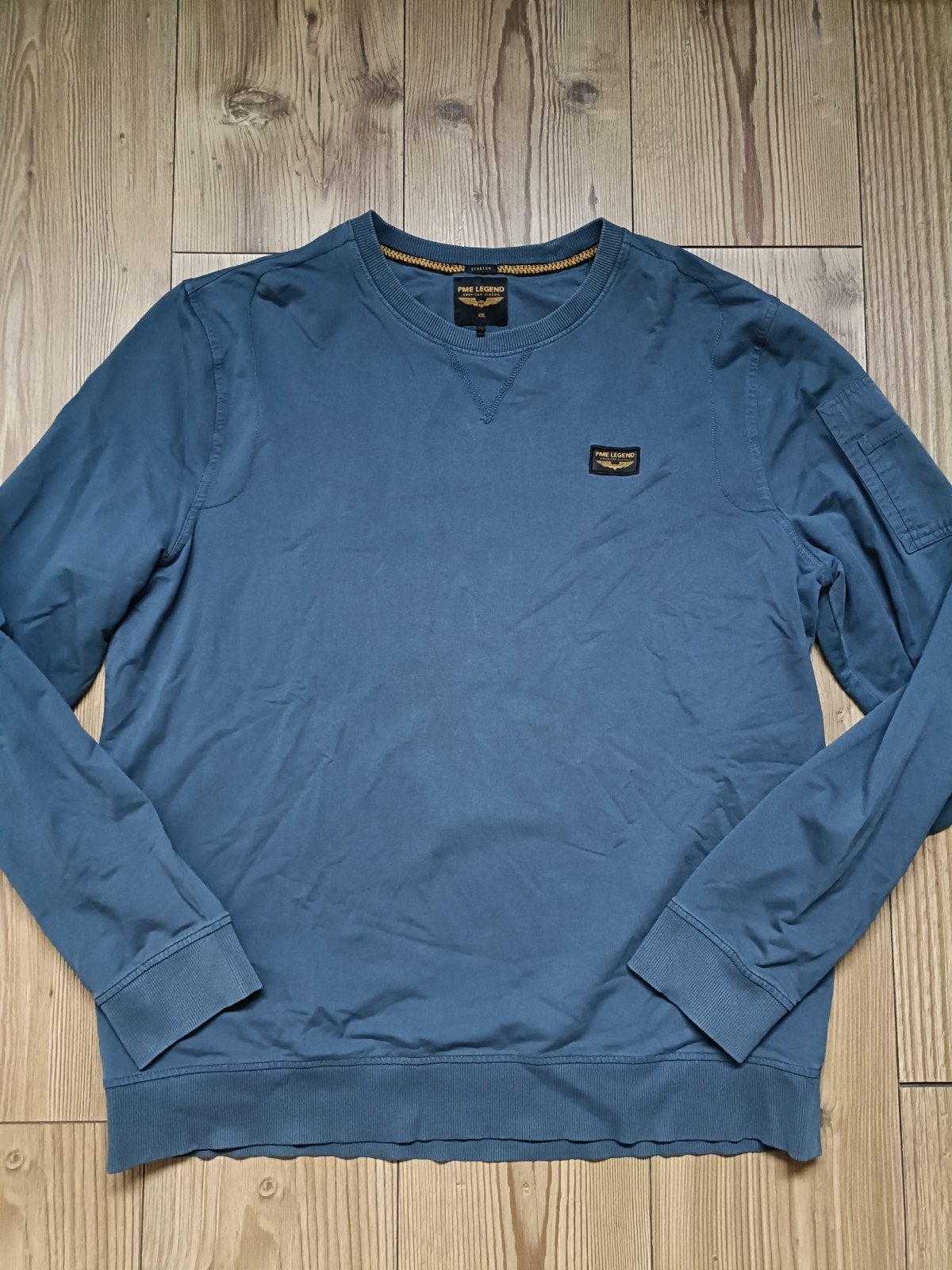 PME Legend maat XL, Kleding | Heren, Truien en Vesten, Ophalen of Verzenden, Zo goed als nieuw, Maat 56/58 (XL)
