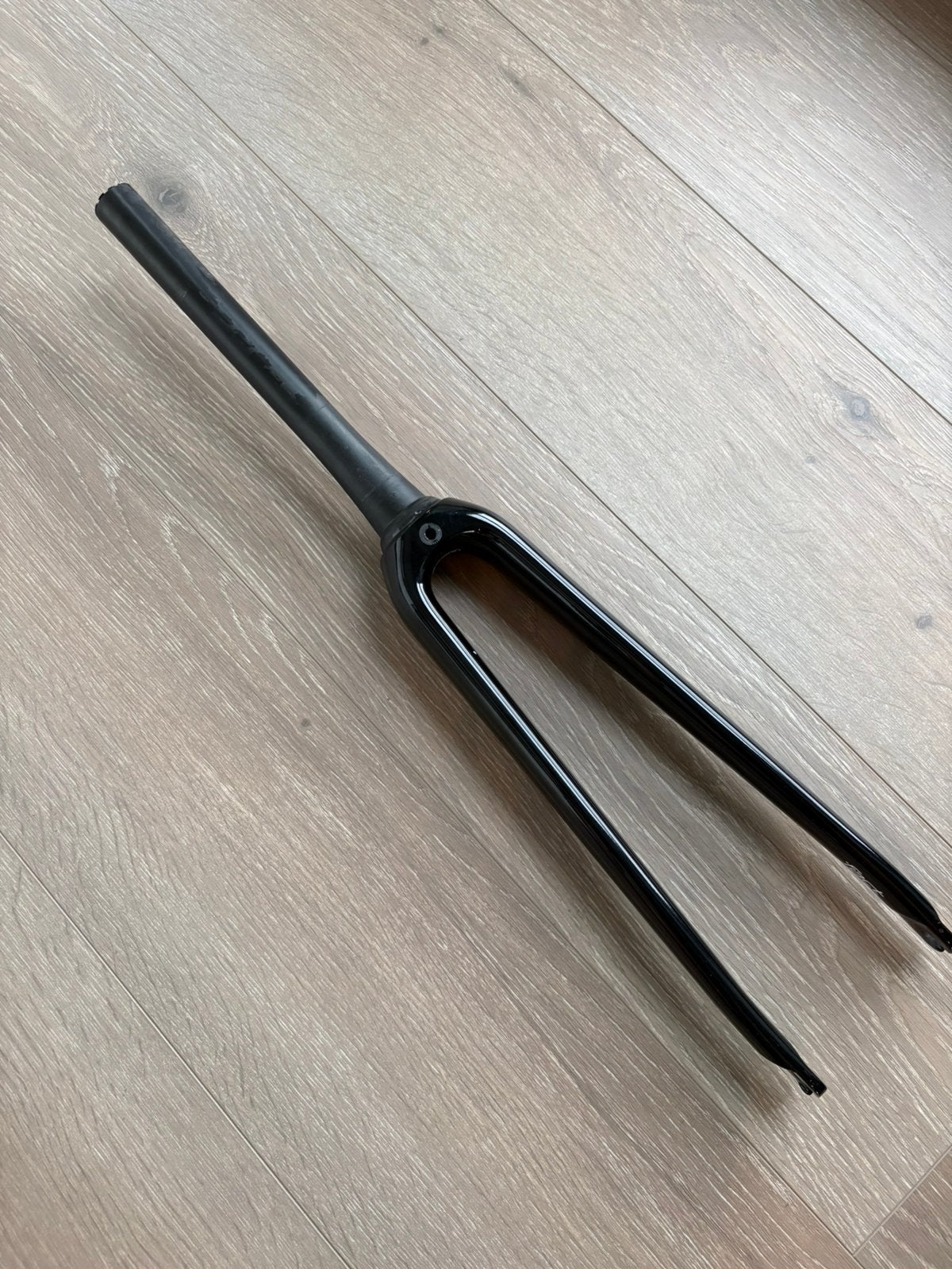 Voorvork Specialized Allez Sprint, Verzenden, Zo goed als nieuw, Voorvork, Racefiets