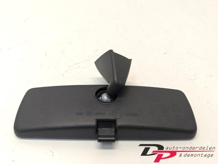 Binnenspiegel van een Seat Mii, Auto-onderdelen, Gebruikt, -, -, Ophalen of Verzenden