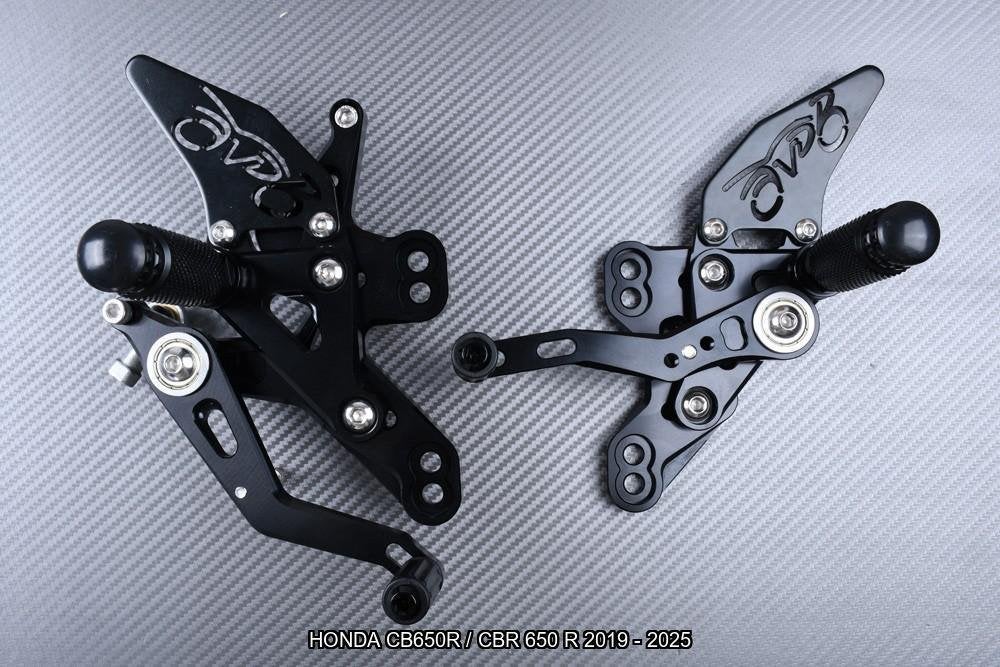 Verstelbare remschakelset HONDA CB650R CBR 650 R 2019 2025, Ophalen of Verzenden, Nieuw