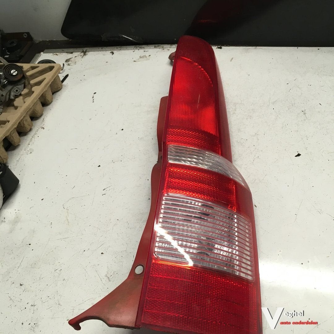 Fiat Panda 2004   Achterlicht Rechtsachter, Gebruikt, -, -, Ophalen of Verzenden