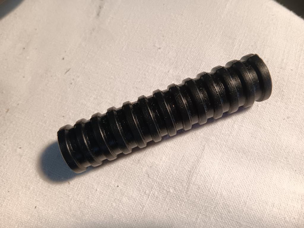 - NIEUWE - DUCATI Bevel Kickstarter rubber, Voor Oldtimer, Motoren, Onderdelen | Ducati, Ophalen of Verzenden, Nieuw