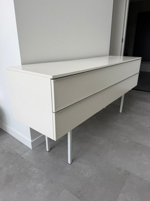 ladekast/hangkast, Ophalen, Gebruikt, 1 of 2 laden, 150 tot 200 cm