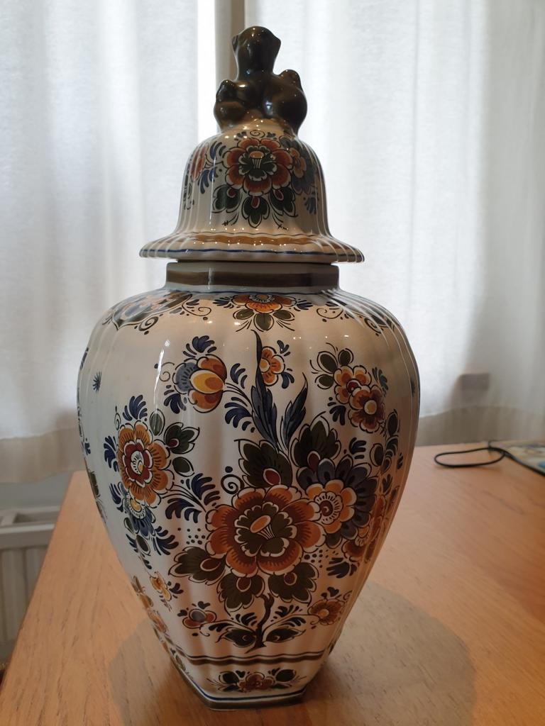 Polypot, Ophalen of Verzenden