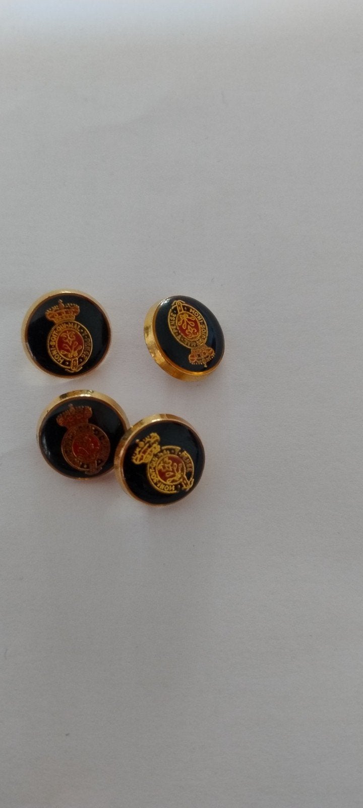 knoopjes, Ophalen of Verzenden, Nieuw, Knoop of Knopen
