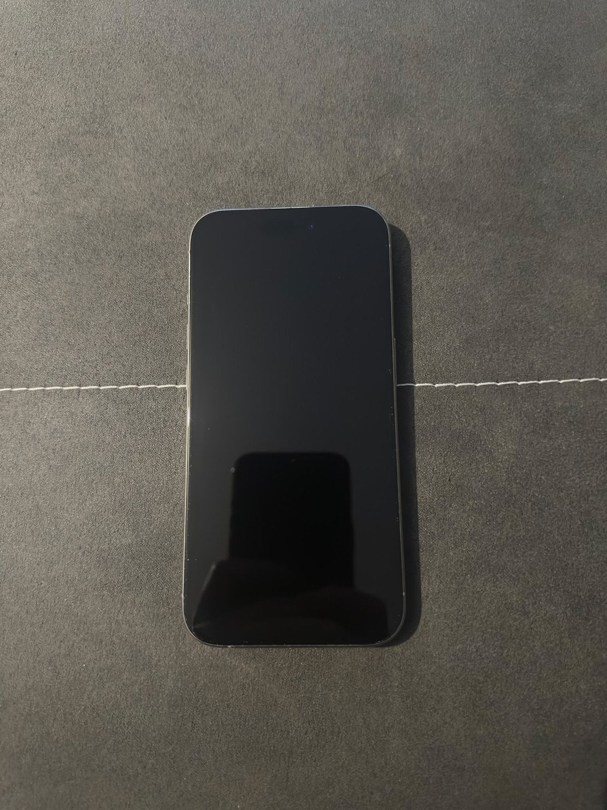 Iphone 15 pro 128 gb