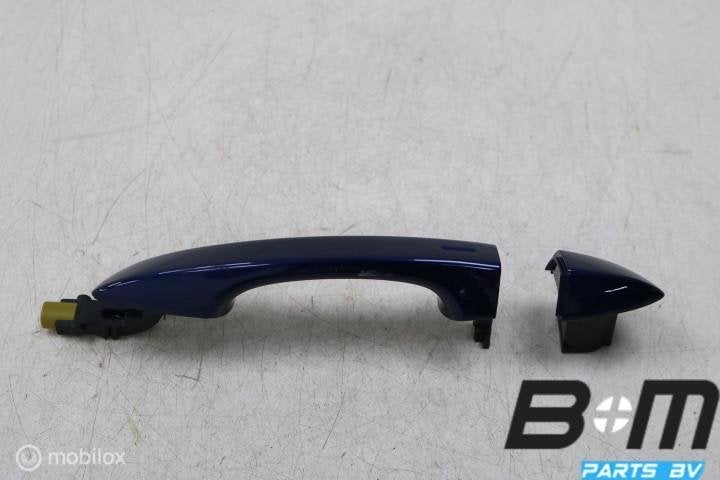 Portiergreep kessy RV VW Sportsvan LC5B 510837206G, Auto-onderdelen, Gebruikt