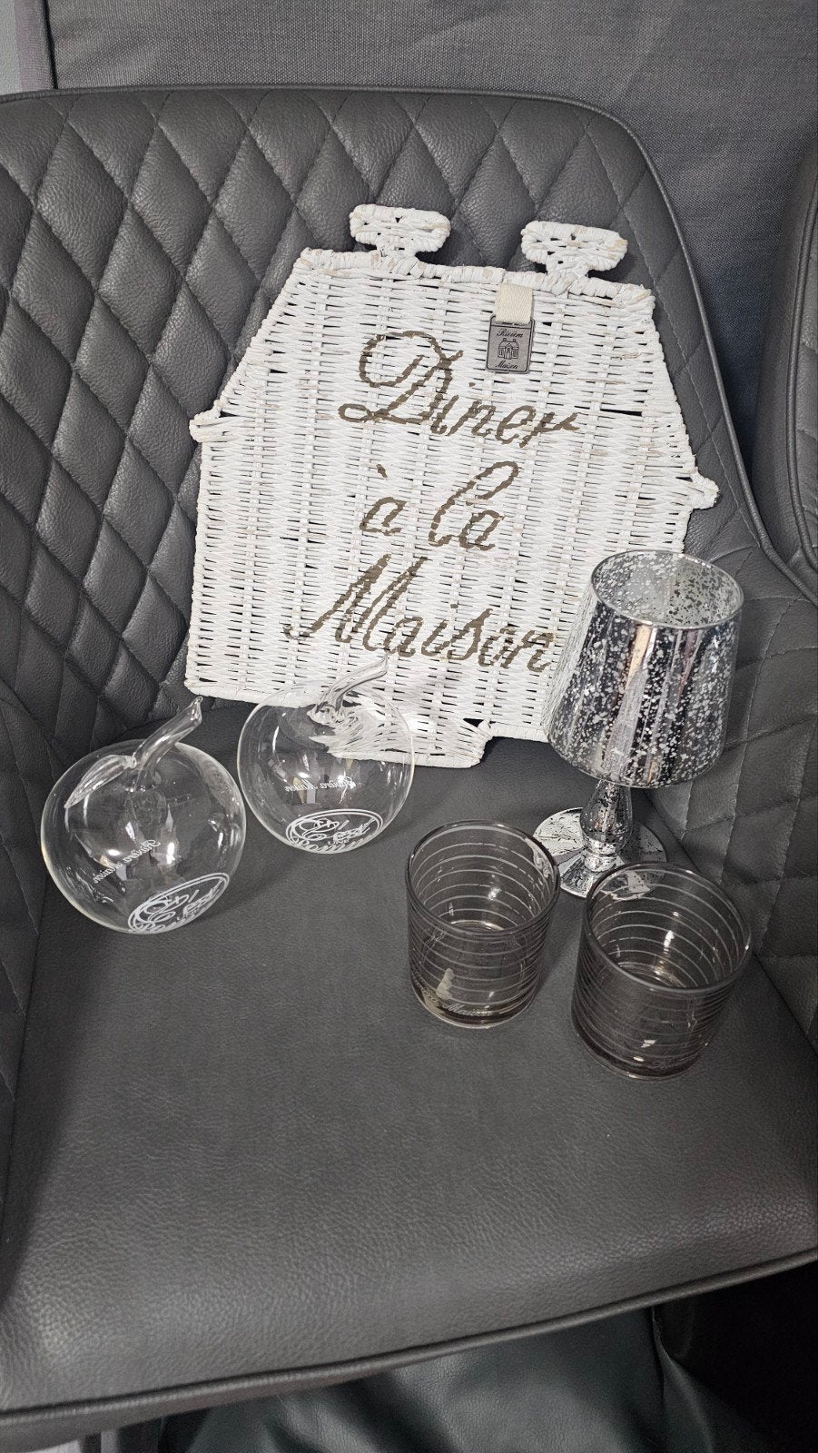 riviera maison accesoires, Ophalen of Verzenden, Zo goed als nieuw, Landelijk