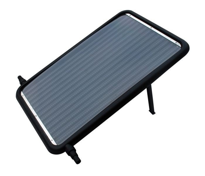 solar heater verwarming zwembad, Verzenden, Zo goed als nieuw, X, X