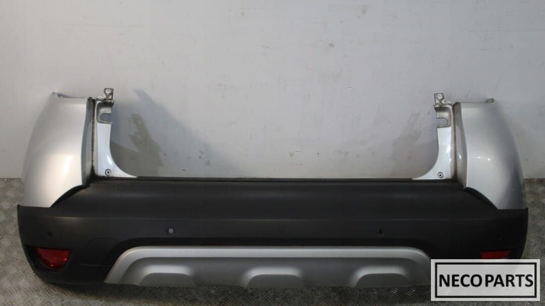 RENAULT CAPTUR I ACHTERBUMPER 6PDC VERSCHILLENDE KLEUREN, Gebruikt, -, Renault, -