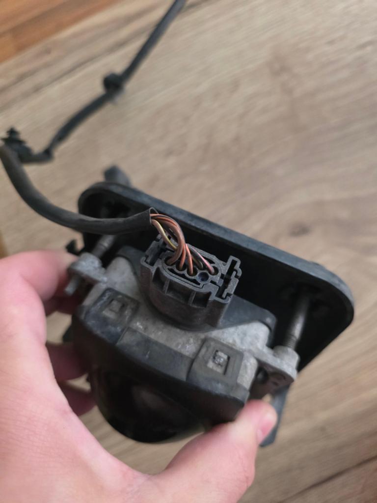 AUDI A6 C6 4F ACC RADAR SENSOR, Ophalen of Verzenden, Audi