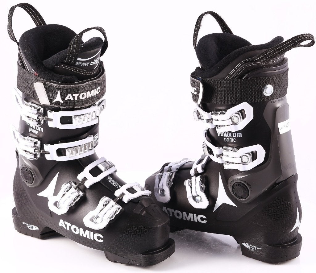 38 38,5 39 40 EU dames skischoenen ATOMIC HAWX PRIME AM, 160 tot 180 cm, Gebruikt, Verzenden, Schoenen